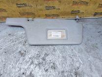 Козырек солнцезащитный GS2ESR Mazda Premacy