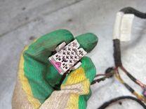 Проводка двери передней левой NIHXBY Volkswagen Passat undefined