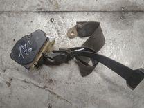 Ремень безопасности задний правый CKF822 Audi 80 купить с доставкой