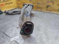 Горловина топливного бака PKSSV5 Alfa Romeo 147 купить в магазине запчастей бу