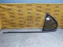 Стекло двери задней левой 95GUKR Seat Toledo купить с доставкой