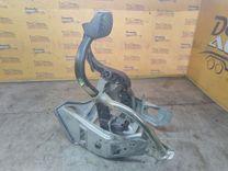 Узел педальный (блок педалей) R1RB6J Saab 9-3 - Фото 3