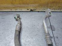 Трубка кондиционера V84HZZ Mercedes A W168 - Фото 2