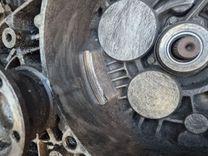 КПП механическая (МКПП) 6-ступенчатая RHNKL6 Volkswagen Passat купить