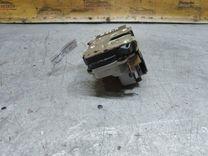 Замок двери передней левой I4NQHO Peugeot 406 купить в магазине запчастей бу