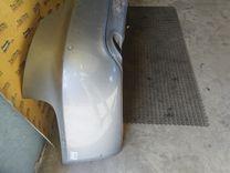 Бампер задний N5UL03 Audi A6 купить