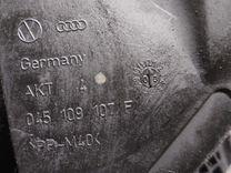 Защита (кожух) ремня ГРМ NMM6L9 Volkswagen Passat - Фото 4