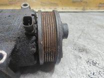 Компрессор кондиционера PY43FK Ford Mondeo - Фото 4