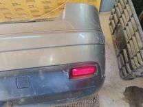 Бампер задний 6G89XR Citroen C5 - Фото 7