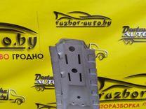 Стойка кузовная центральная левая K3XJ69 Volkswagen Passat - Фото 7