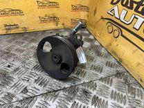 Насос гидроусилителя руля A0SWLQ Nissan Almera