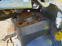 Лонжерон левый 96HUIZ Peugeot Expert undefined