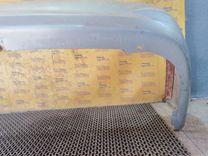 Бампер задний V2TOBW Kia Carnival купить с доставкой. Огромный выбор запчастей и марок авто. У нас есть практически все.