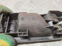 Ручка внутренняя передняя правая DNVCU4 Volkswagen Passat - Фото 3