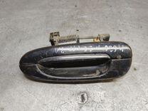 Ручка наружная задняя левая RP7UEE Mazda 626 - Фото 1