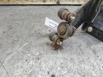 Ролик двери сдвижной DJJ4DC Citroen C8 - Фото 4