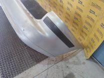 Бампер задний PXINRE Ford Galaxy - Фото 3