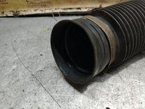 Патрубок воздушного фильтра EE85RW Peugeot 607 - Фото 2