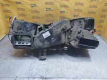 Корпус отопителя (печки) TD1M0A Audi A4