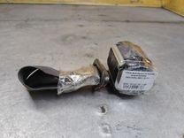 Ремень безопасности задний левый DVK6RJ Opel Zafira купить