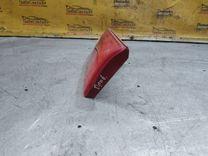 Фонарь крышки багажника правый YP596W Mazda 2 купить