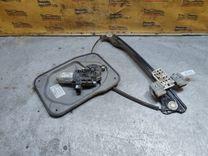 Стеклоподъемник электрический передний правый YHSMQ7 Skoda Fabia