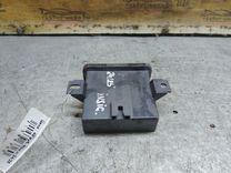 Блок управления светом N58CBX Opel Insignia - Фото 4