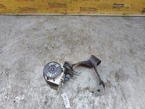 Ремень безопасности задний правый V7M5WQ Ford Fiesta - Фото 7