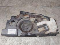 Пластик салона J350I9 Saab 9-3 - Фото 3