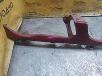 Ус под фару 7ARYTT Toyota Corolla - Фото 2