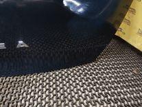 Крышка багажника (дверь 3-5) BAU018 Seat Altea - Фото 5