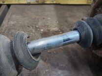 Амортизатор передний левый 6KF6F5 Fiat Tempra - Фото 6