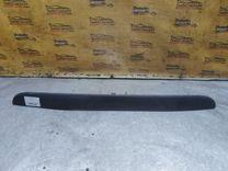 Накладка подсветки номера K4LXI0 Citroen Xsara Picasso - Фото 1