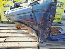 Стойка кузовная передняя левая NT6YH6 Opel Astra купить