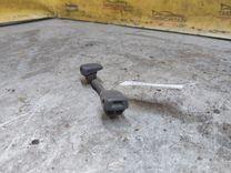 Форсунка омывателя 17E1ZP Fiat Bravo купить в магазине запчастей бу