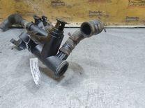 Трубка охлаждающей жидкости пластиковая U68K1A Citroen Berlingo - Фото 2