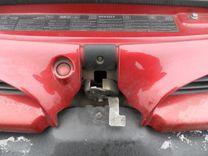 Замок капота J4EWLG Renault Scenic - Фото 1