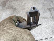 Ручка внутренняя передняя правая 6R25SM Skoda Fabia купить на авторазборке