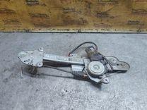 Стеклоподъемник электрический задний правый BPXD4Q Mazda Xedos 6 - Фото 1