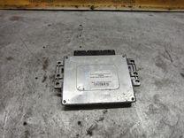 Блок управления двигателем CEQZEZ Citroen Xsara Picasso купить в магазине запчастей бу