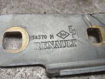 Петля капота ONUQKF Renault Megane - Фото 6