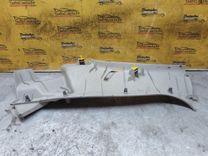 Направляющая шторки багажника (салазки) X25Z4M Nissan Micra - Фото 2