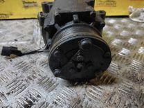 Компрессор кондиционера 16OF1Z Ford Focus купить