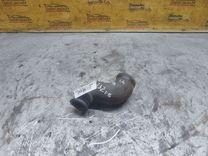 Патрубок радиатора QQM9I9 Opel Astra - Фото 2