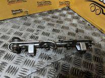 Топливная рампа 8FPUNE Volkswagen Passat - Фото 2