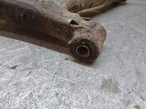 Рычаг передний левый 3YQ1AG Toyota Avensis купить с доставкой