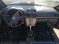 Блок AirBag B87BT9 Toyota Avensis - Фото 2