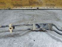 Трубка топливная WGY5WQ Fiat Linea - Фото 6