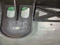 Кронштейн крепления бампера заднего CC4UXA Opel Signum