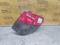 Фонарь задний правый 97Z14I Peugeot 406 купить с доставкой